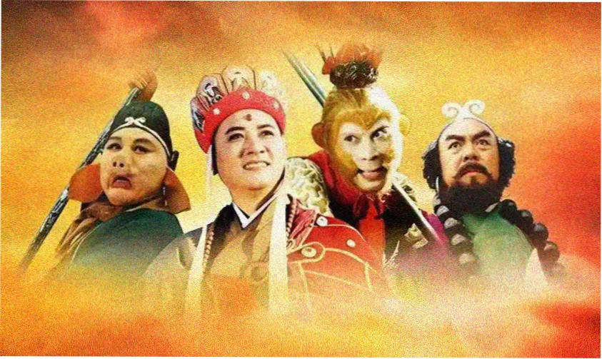 时光代理人第三季
